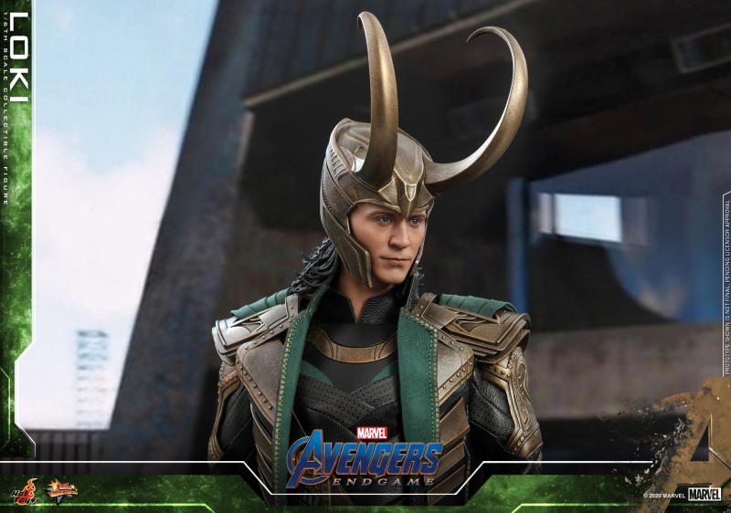 Hot Toys - A4 - Loki collectible figure_PR12.jpg Hot Toys - A4 - Loki collectible figure_PR12.jpg