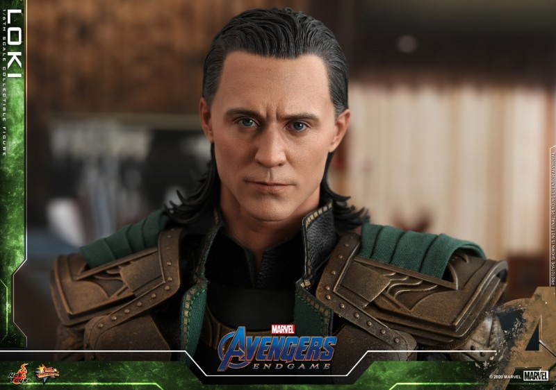 Hot Toys - A4 - Loki collectible figure_PR15.jpg Hot Toys - A4 - Loki collectible figure_PR15.jpg