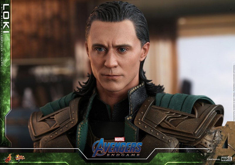 Hot Toys - A4 - Loki collectible figure_PR14.jpg Hot Toys - A4 - Loki collectible figure_PR14.jpg
