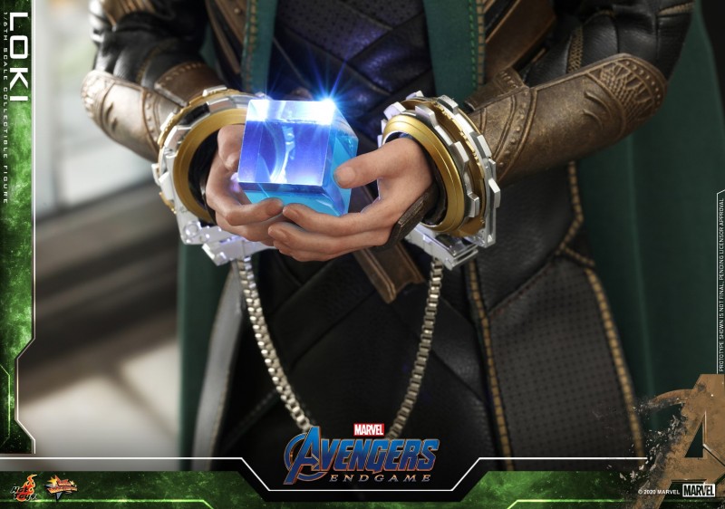 Hot Toys - A4 - Loki collectible figure_PR16.jpg Hot Toys - A4 - Loki collectible figure_PR16.jpg