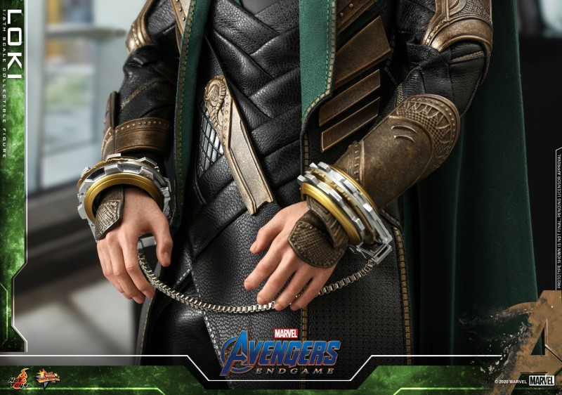 Hot Toys - A4 - Loki collectible figure_PR17.jpg Hot Toys - A4 - Loki collectible figure_PR17.jpg
