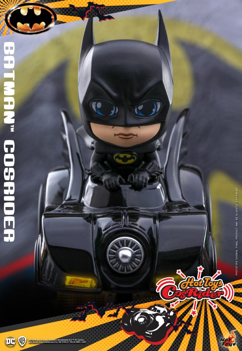 Hot Toys - Batman (1989) - Batman CosRider_PR2.jpg Hot Toys - Batman (1989) - Batman CosRider_PR2.jpg