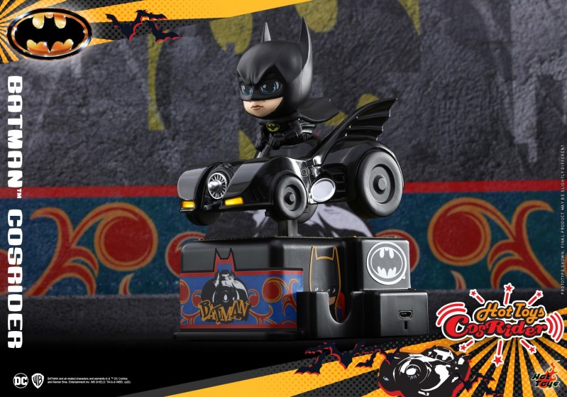 Hot Toys - Batman (1989) - Batman CosRider_PR3.jpg Hot Toys - Batman (1989) - Batman CosRider_PR3.jpg