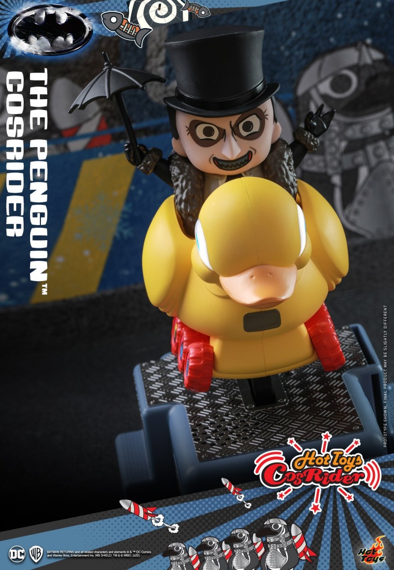 Hot Toys - Batman Returns - The Penguin CosRider_PR2.jpg Hot Toys - Batman Returns - The Penguin CosRider_PR2.jpg