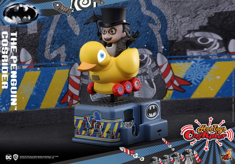 Hot Toys - Batman Returns - The Penguin CosRider_PR3.jpg Hot Toys - Batman Returns - The Penguin CosRider_PR3.jpg