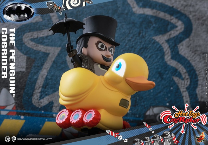 Hot Toys - Batman Returns - The Penguin CosRider_PR4.jpg Hot Toys - Batman Returns - The Penguin CosRider_PR4.jpg