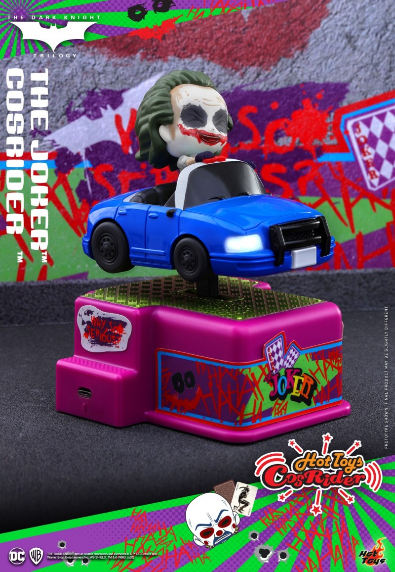 Hot Toys - TDK - The Joker CosRider_PR1.jpg Hot Toys - TDK - The Joker CosRider_PR1.jpg