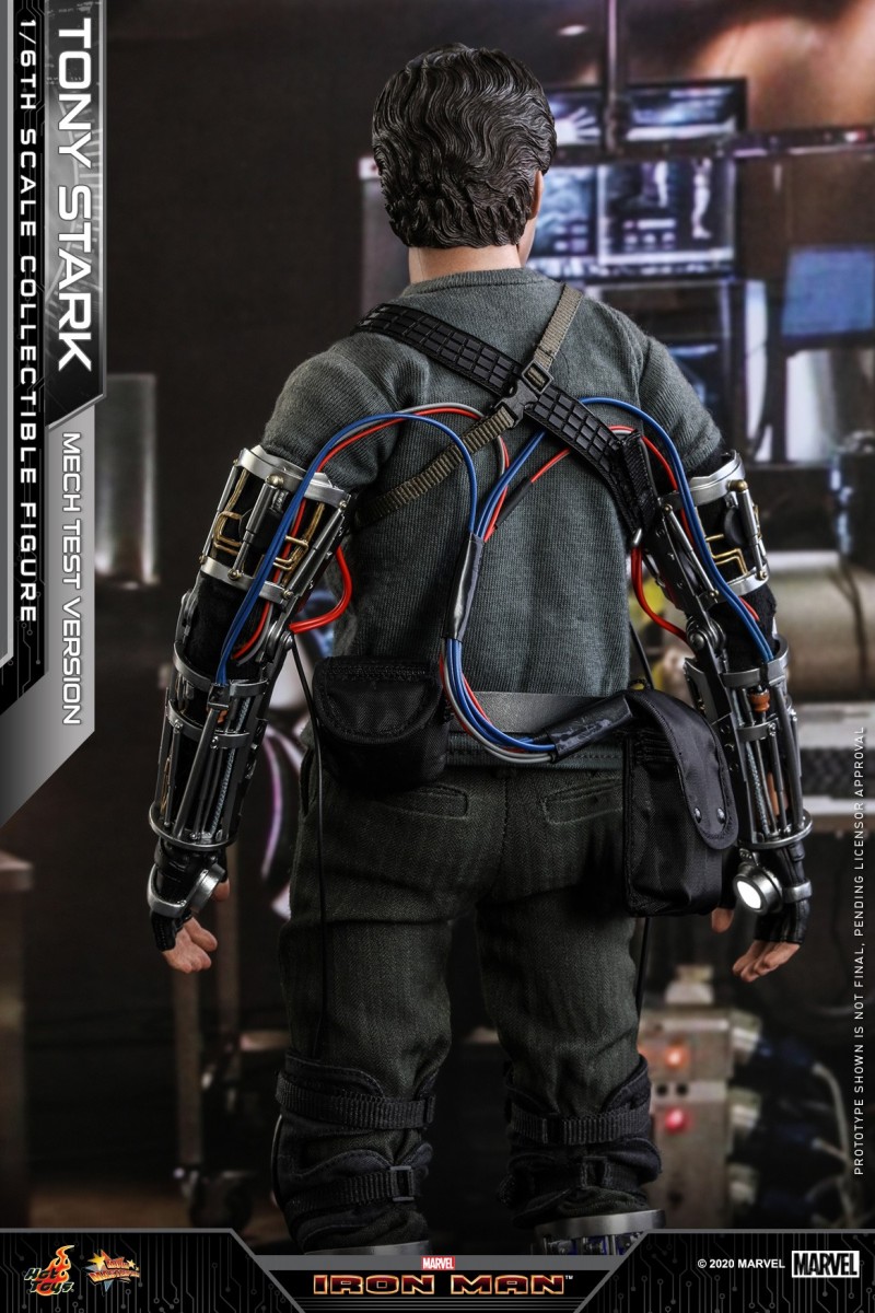 Hot Toys - IM - Tony Stark (Mech Test Version) collectible figure_PR7.jpg
