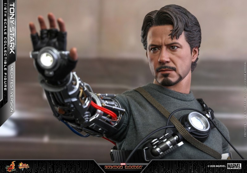 Hot Toys - IM - Tony Stark (Mech Test Version) collectible figure_PR9.jpg