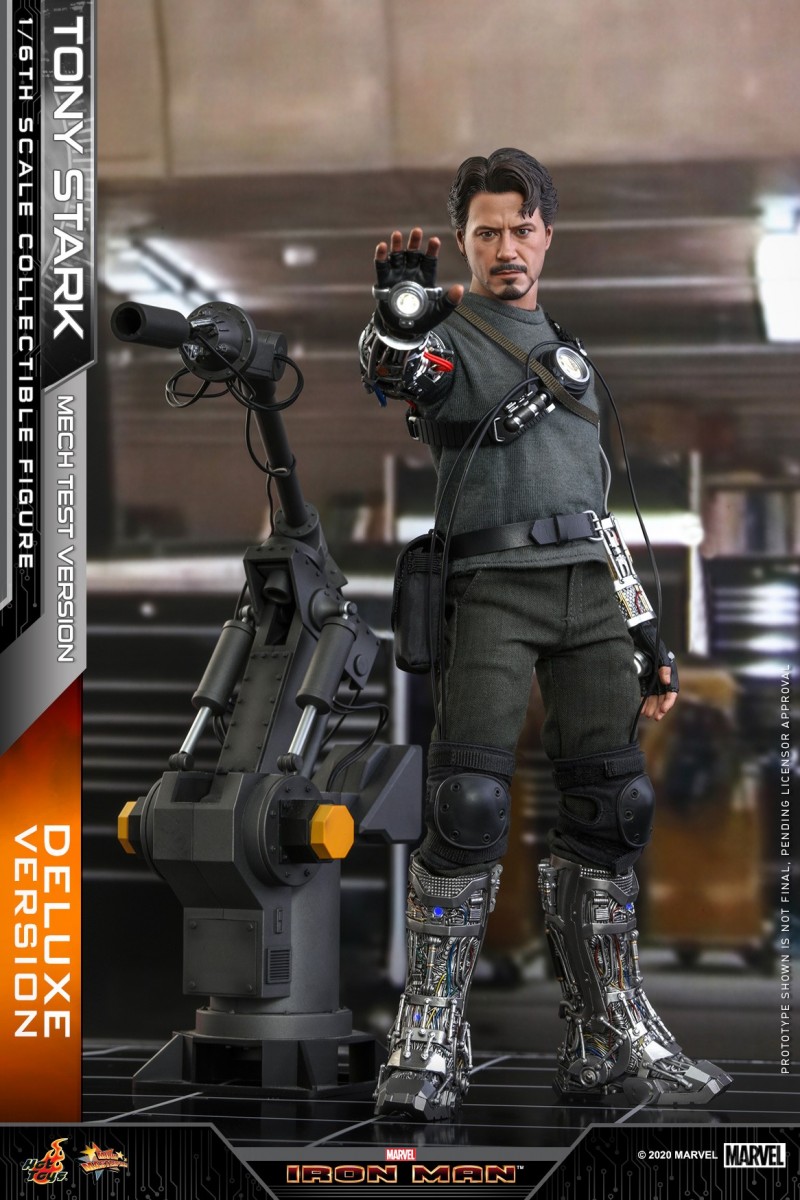 Hot Toys - IM - Tony Stark (Mech Test Version) collectible figure (Deluxe)_PR1.jpg