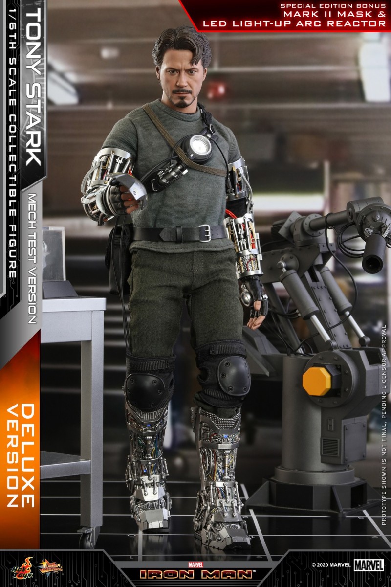 Hot Toys - IM - Tony Stark (Mech Test Version) collectible figure (Deluxe)_PR5.jpg