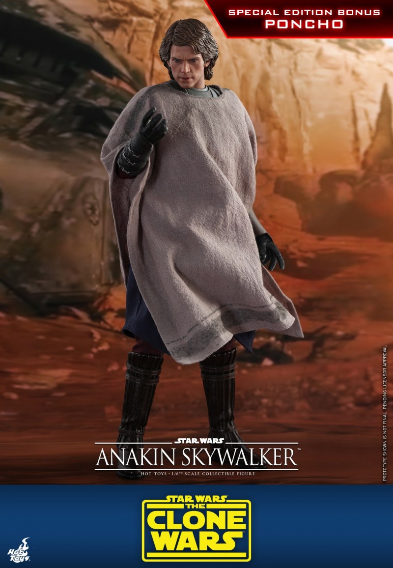 Hot Toys - STCW - Anakin Skywalker collectible figure_PR5.jpg