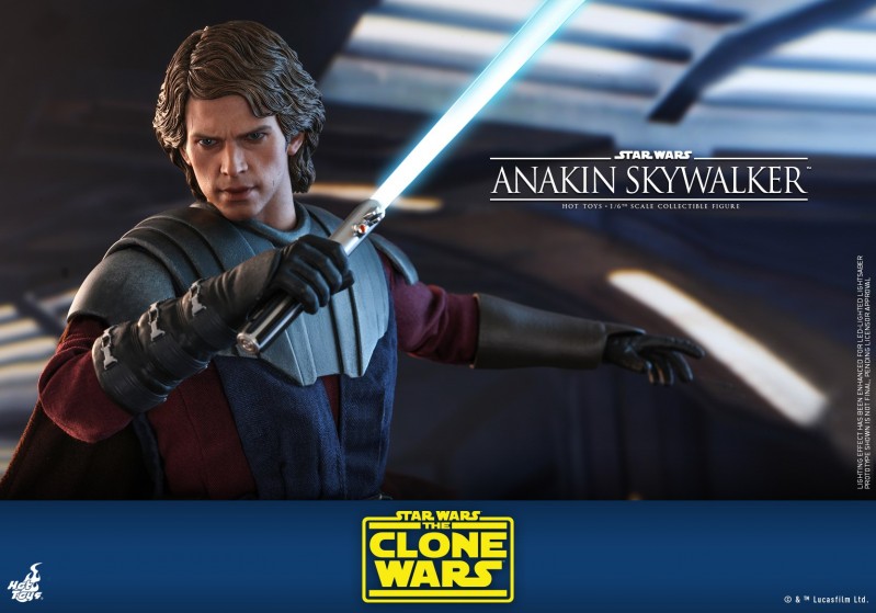 Hot Toys - STCW - Anakin Skywalker collectible figure_PR9.jpg Hot Toys - STCW - Anakin Skywalker collectible figure_PR9.jpg