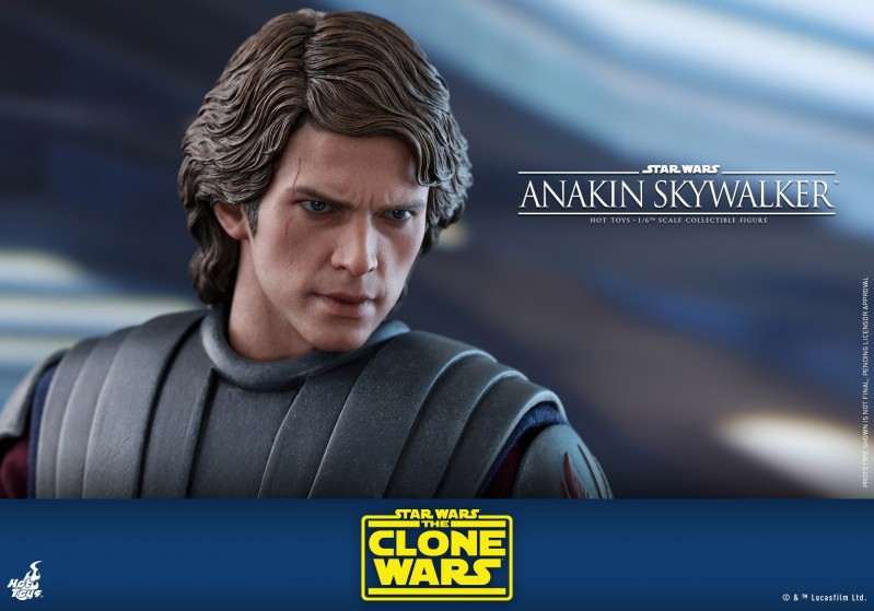Hot Toys - STCW - Anakin Skywalker collectible figure_PR10.jpg Hot Toys - STCW - Anakin Skywalker collectible figure_PR10.jpg
