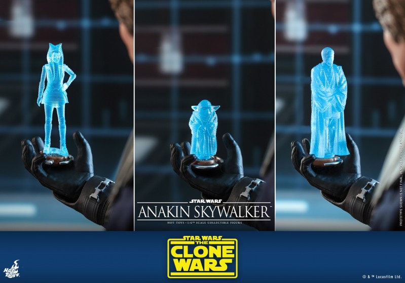 Hot Toys - STCW - Anakin Skywalker collectible figure_PR11.jpg Hot Toys - STCW - Anakin Skywalker collectible figure_PR11.jpg
