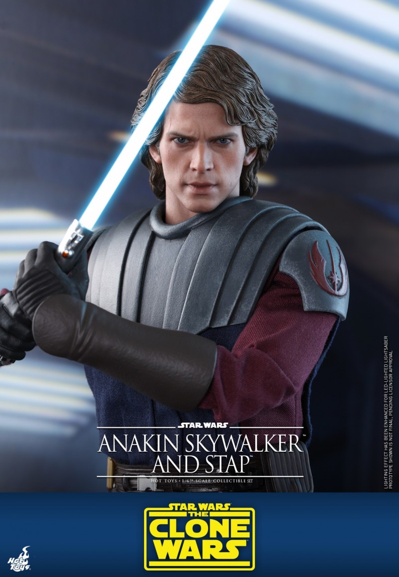 Hot Toys - STCW - Anakin Skywalker with STAP collectible figure set_PR9.jpg