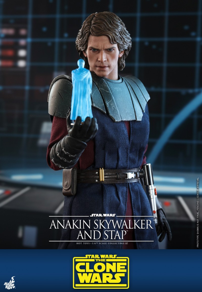 Hot Toys - STCW - Anakin Skywalker with STAP collectible figure set_PR10.jpg