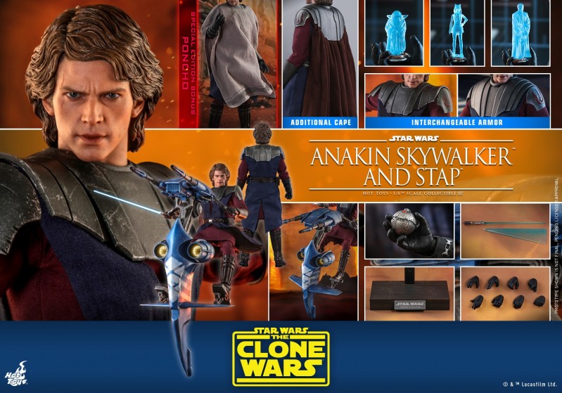 Hot Toys - STCW - Anakin Skywalker with STAP collectible figure set_PR18 (Special).jpg