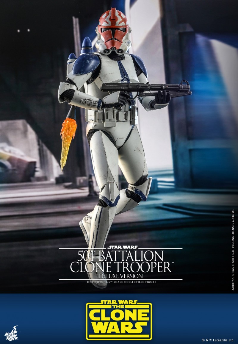 Hot Toys - SWCW - 501 Battalion Clone Trooper collectible figure (Deluxe)_PR2.jpg