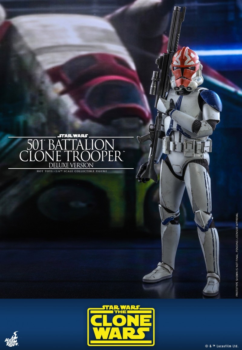 Hot Toys - SWCW - 501 Battalion Clone Trooper collectible figure (Deluxe)_PR4.jpg