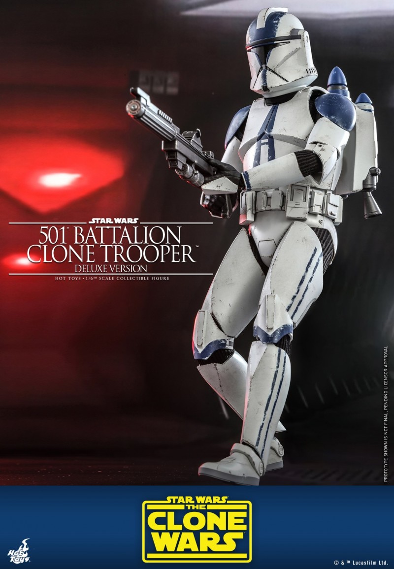 Hot Toys - SWCW - 501 Battalion Clone Trooper collectible figure (Deluxe)_PR5.jpg
