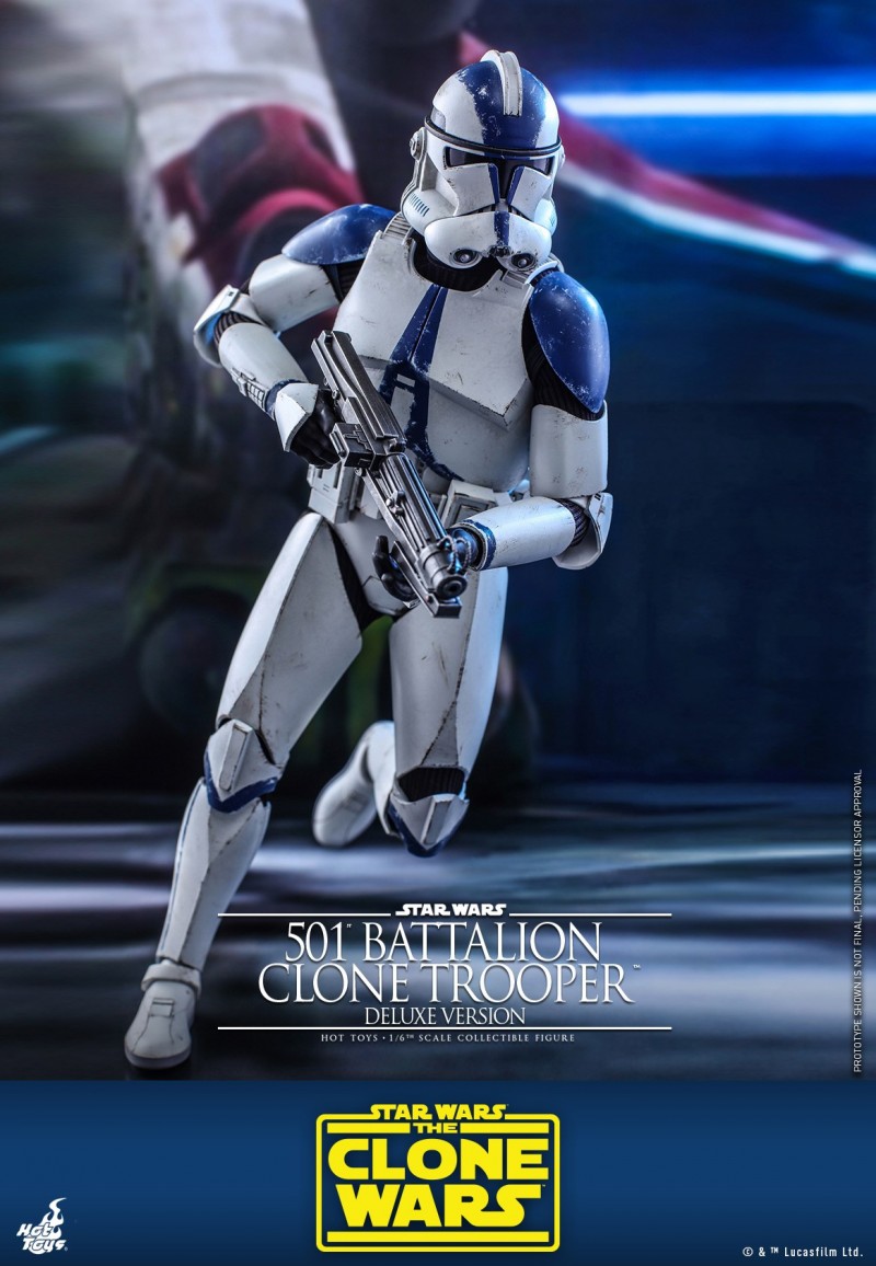 Hot Toys - SWCW - 501 Battalion Clone Trooper collectible figure (Deluxe)_PR6.jpg