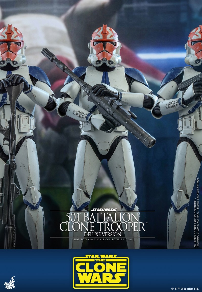 Hot Toys - SWCW - 501 Battalion Clone Trooper collectible figure (Deluxe)_PR8.jpg