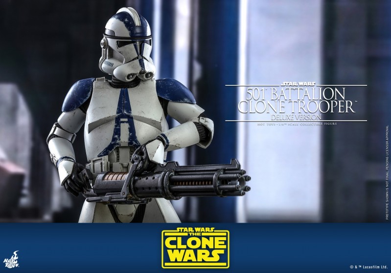Hot Toys - SWCW - 501 Battalion Clone Trooper collectible figure (Deluxe)_PR13.jpg