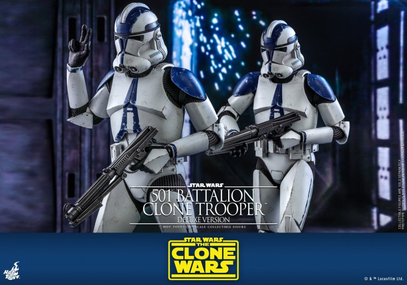 Hot Toys - SWCW - 501 Battalion Clone Trooper collectible figure (Deluxe)_PR12.jpg