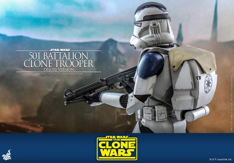 Hot Toys - SWCW - 501 Battalion Clone Trooper collectible figure (Deluxe)_PR15.jpg