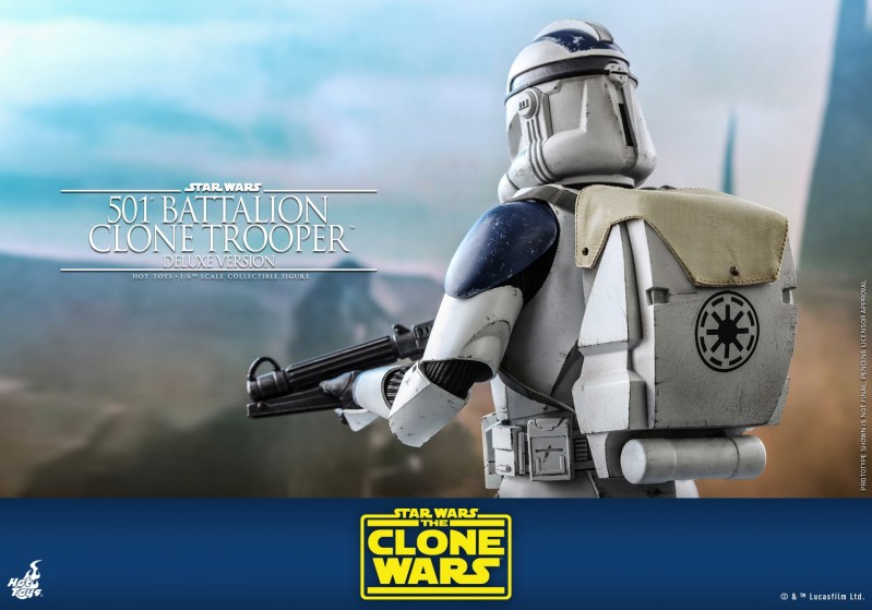 Hot Toys - SWCW - 501 Battalion Clone Trooper collectible figure (Deluxe)_PR16.jpg