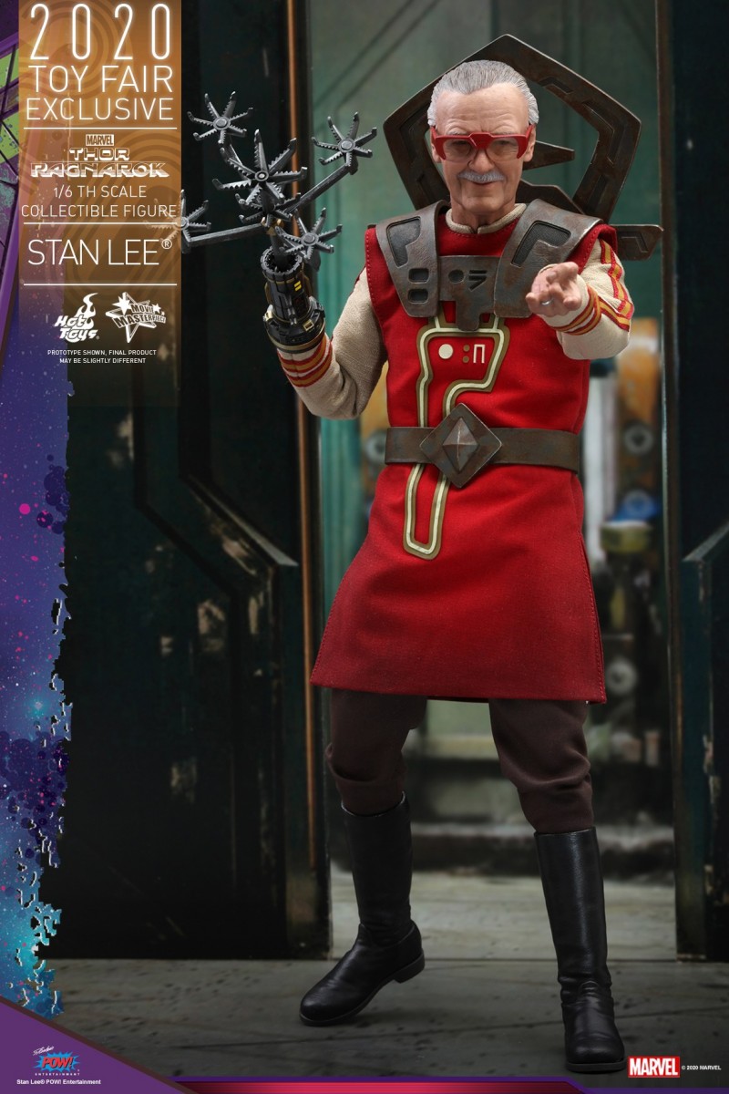 Hot Toys - Thor 3 - Stan Lee collectible figure_PR2.jpg
