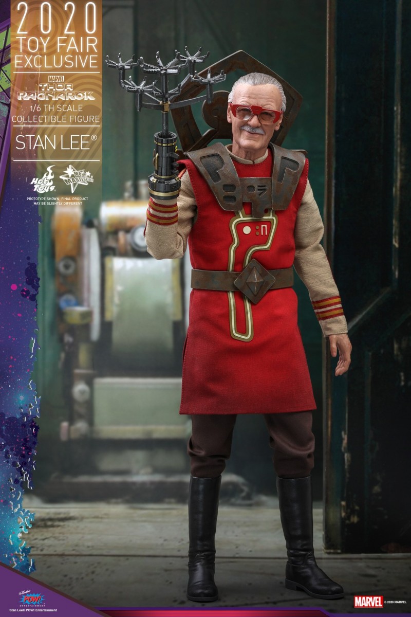 Hot Toys - Thor 3 - Stan Lee collectible figure_PR3.jpg