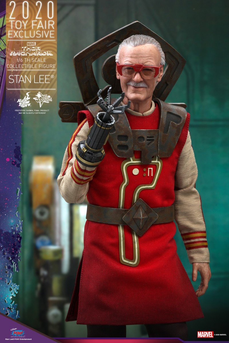Hot Toys - Thor 3 - Stan Lee collectible figure_PR5.jpg