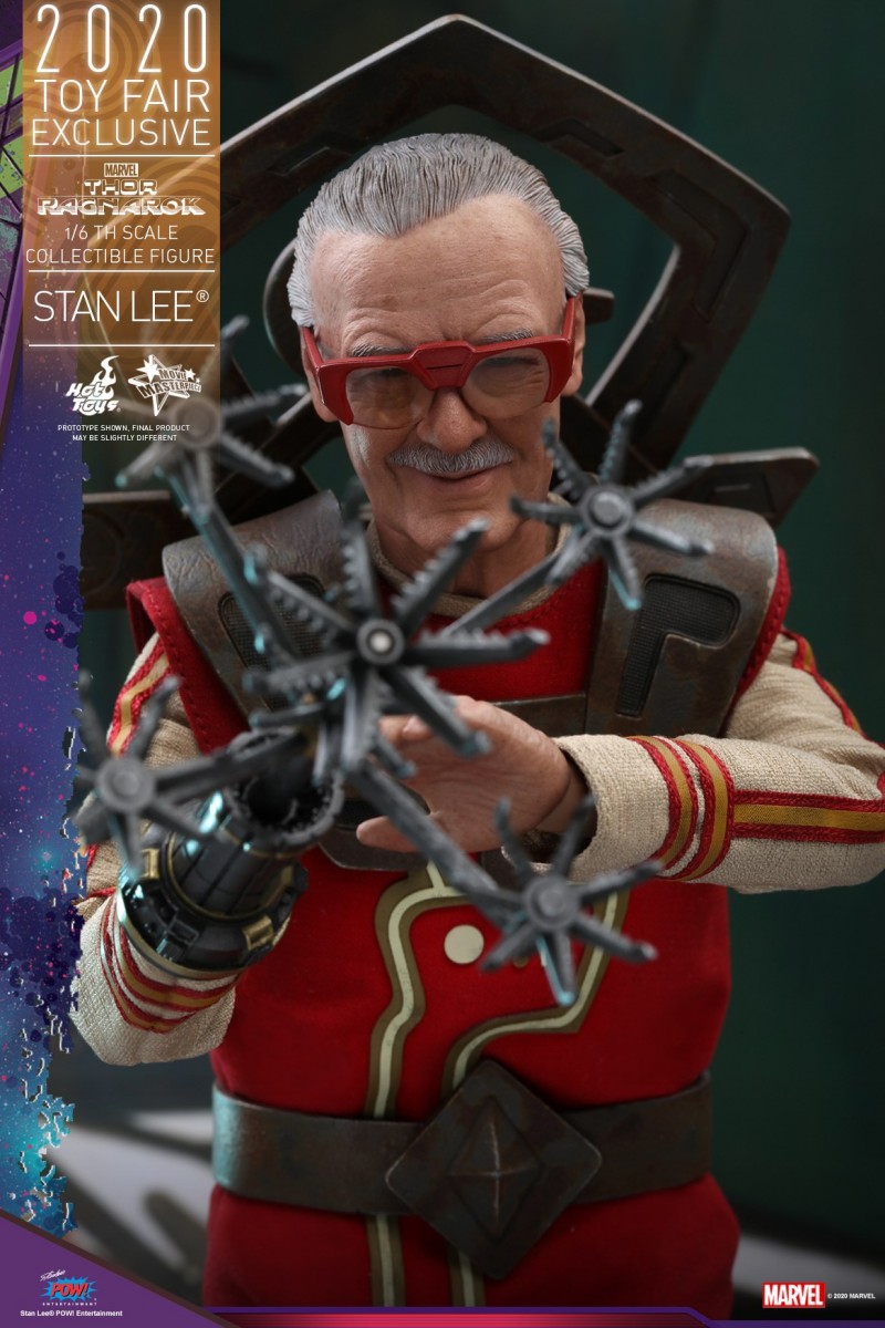 Hot Toys - Thor 3 - Stan Lee collectible figure_PR7.jpg