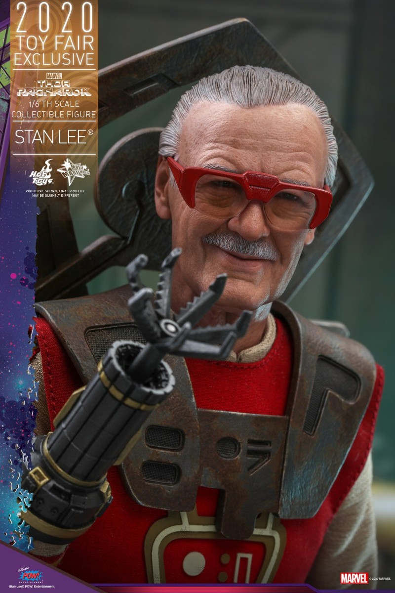 Hot Toys - Thor 3 - Stan Lee collectible figure_PR8.jpg