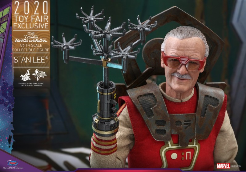Hot Toys - Thor 3 - Stan Lee collectible figure_PR13.jpg
