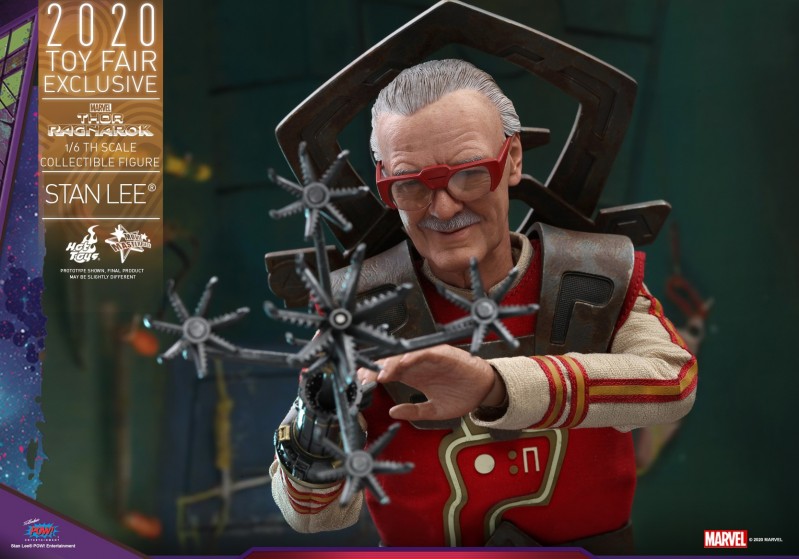Hot Toys - Thor 3 - Stan Lee collectible figure_PR15.jpg