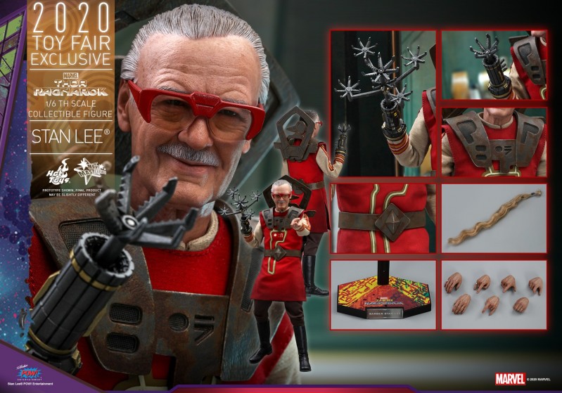 Hot Toys - Thor 3 - Stan Lee collectible figure_PR18.jpg