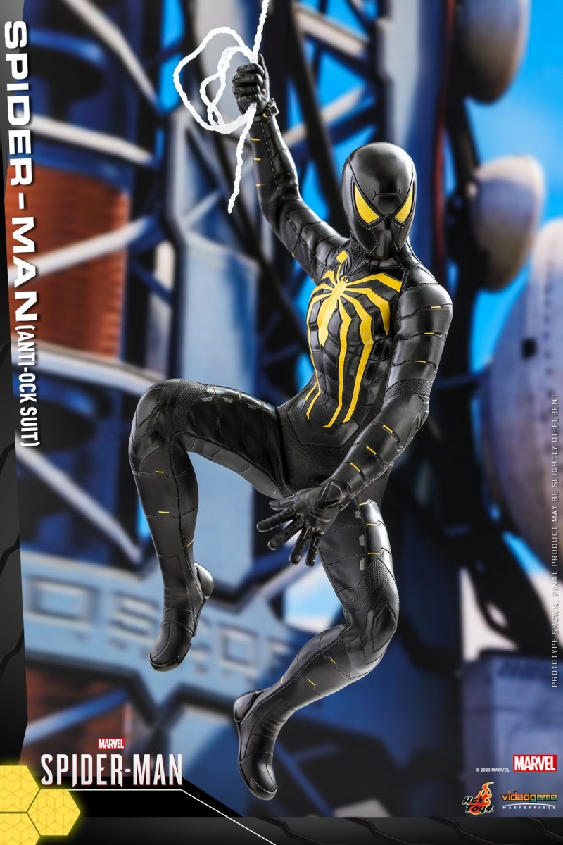 Hot Toys - MSM - Spider-Man (Anti-Ock Suit) collectible figure_PR3.jpg