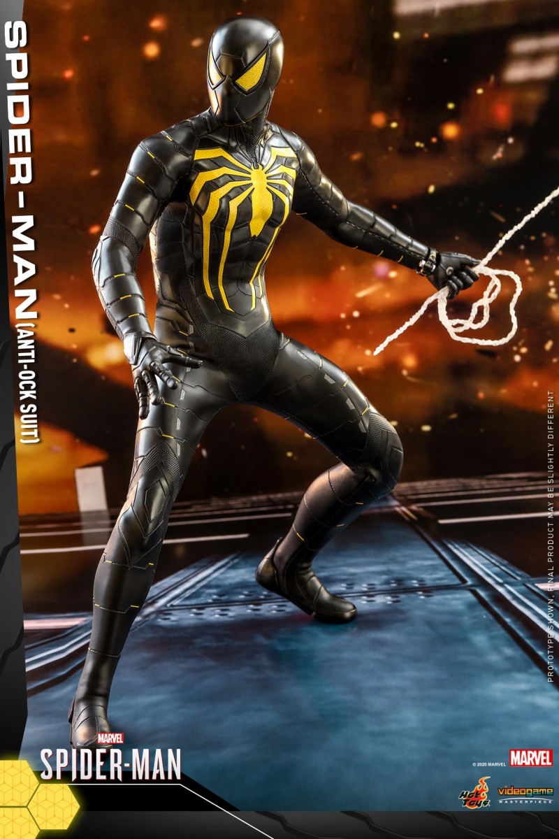 Hot Toys - MSM - Spider-Man (Anti-Ock Suit) collectible figure_PR4.jpg