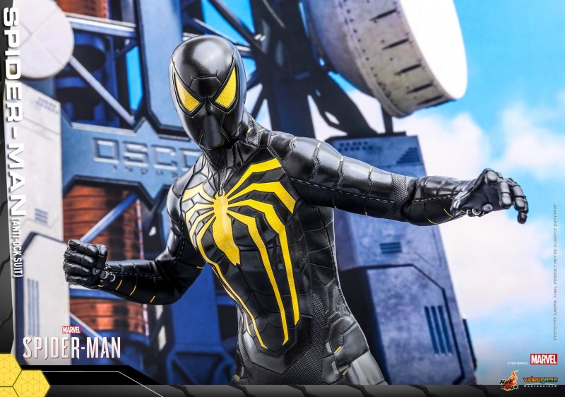 Hot Toys - MSM - Spider-Man (Anti-Ock Suit) collectible figure_PR8.jpg