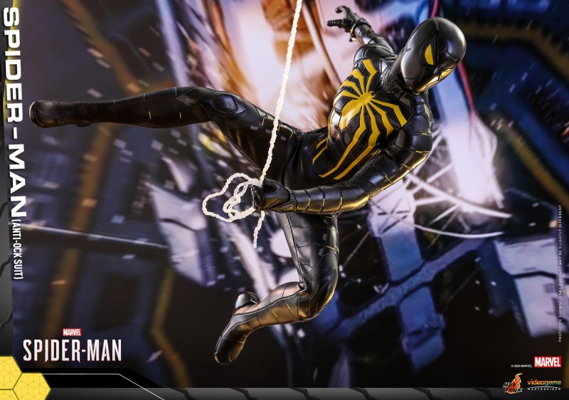 Hot Toys - MSM - Spider-Man (Anti-Ock Suit) collectible figure_PR7.jpg