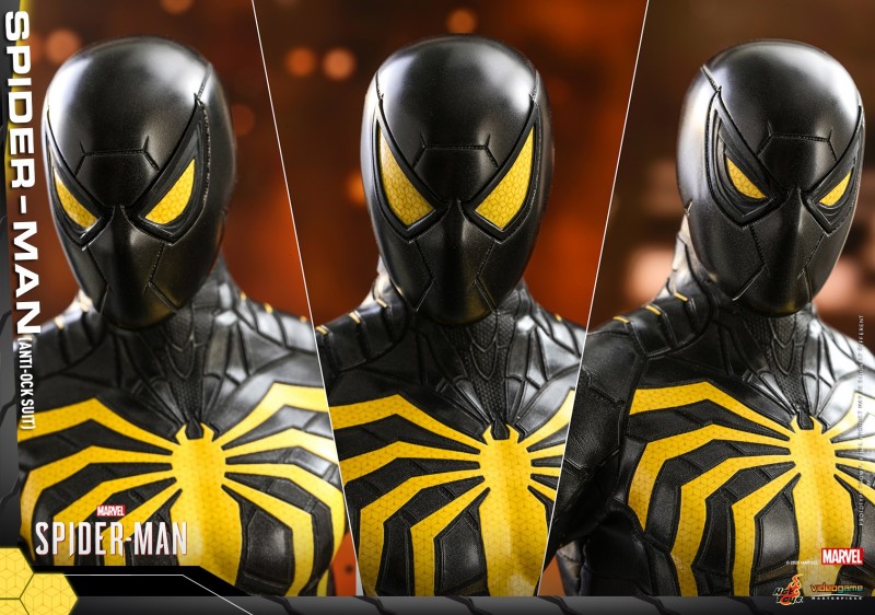 Hot Toys - MSM - Spider-Man (Anti-Ock Suit) collectible figure_PR11.jpg