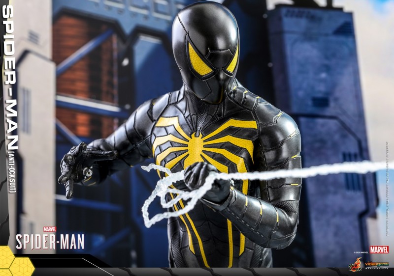 Hot Toys - MSM - Spider-Man (Anti-Ock Suit) collectible figure_PR9.jpg