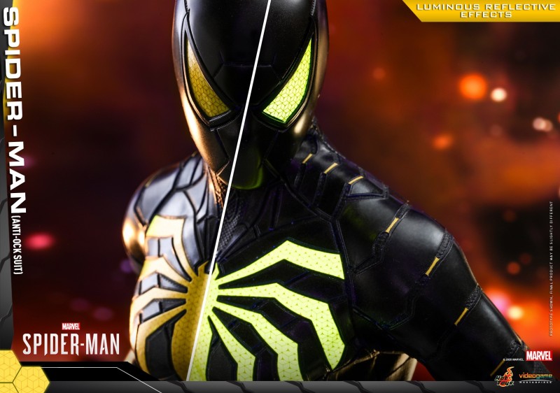 Hot Toys - MSM - Spider-Man (Anti-Ock Suit) collectible figure_PR10.jpg