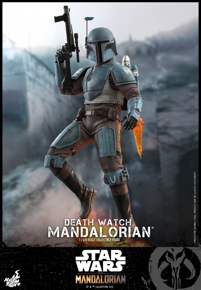 Hot Toys - Mandalorian - Death Watch Mandalorian collectible figure_PR2.jpg
