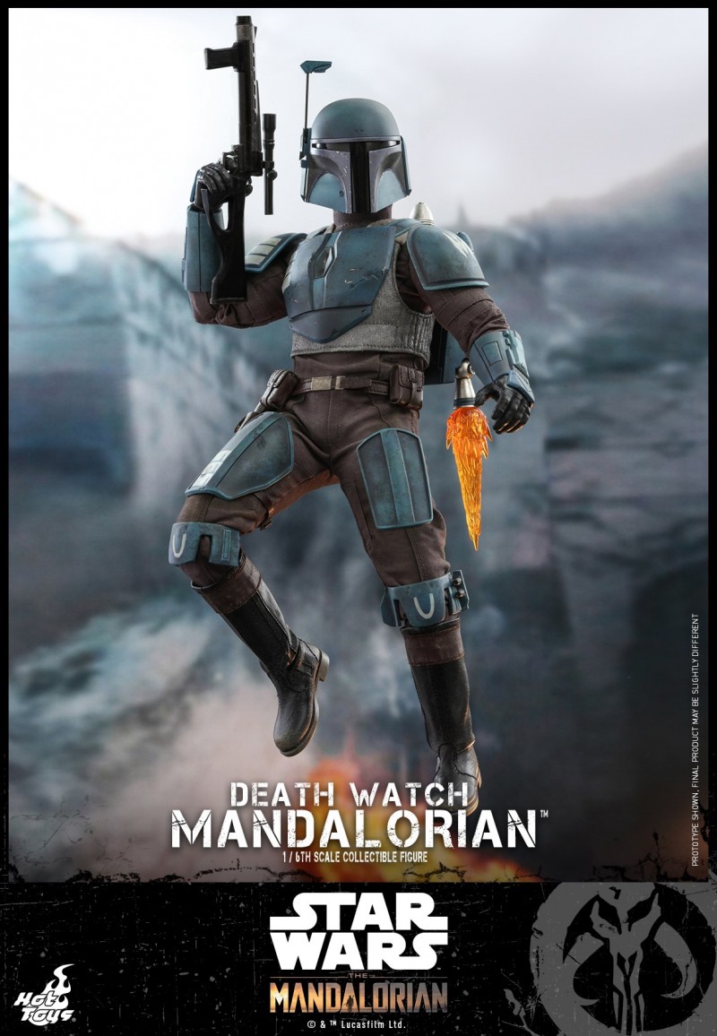 Hot Toys - Mandalorian - Death Watch Mandalorian collectible figure_PR3.jpg