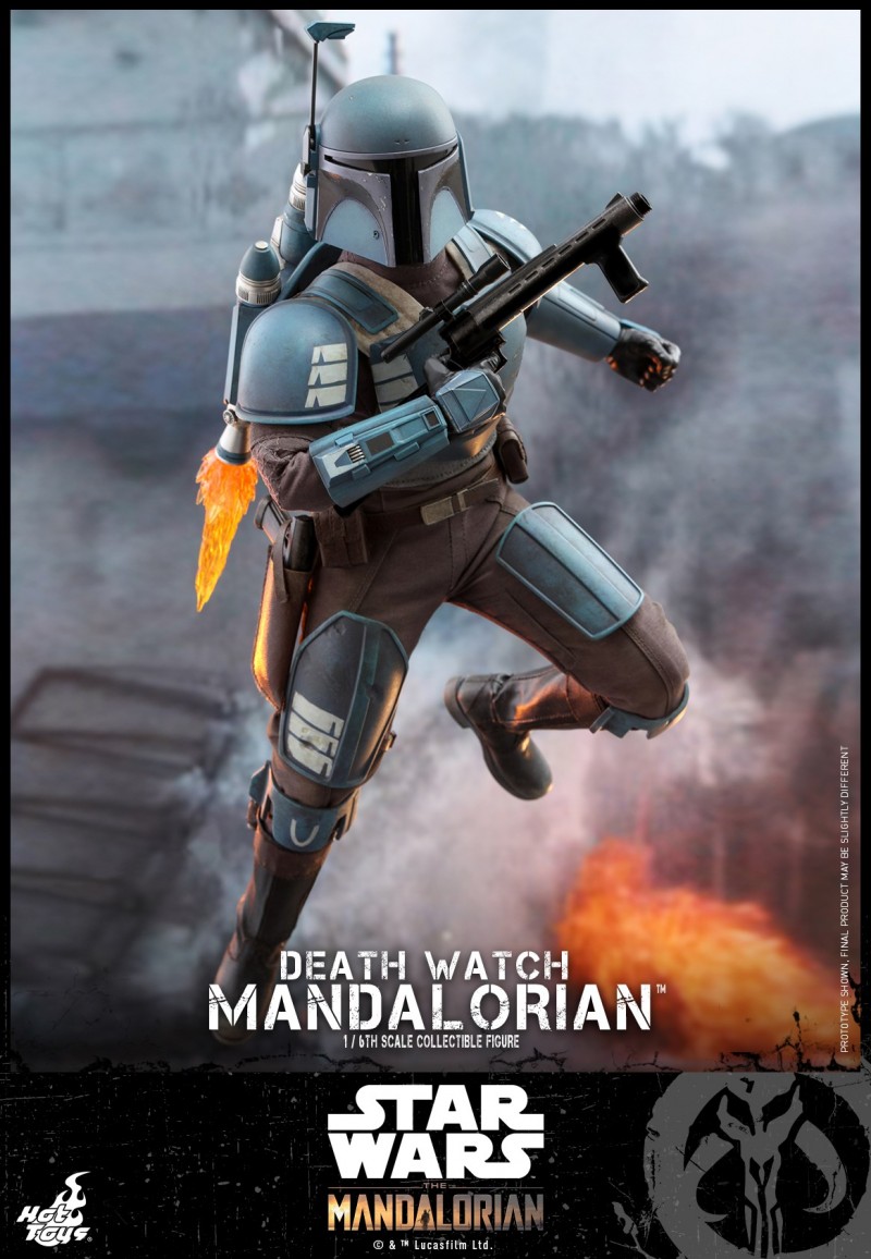 Hot Toys - Mandalorian - Death Watch Mandalorian collectible figure_PR4.jpg