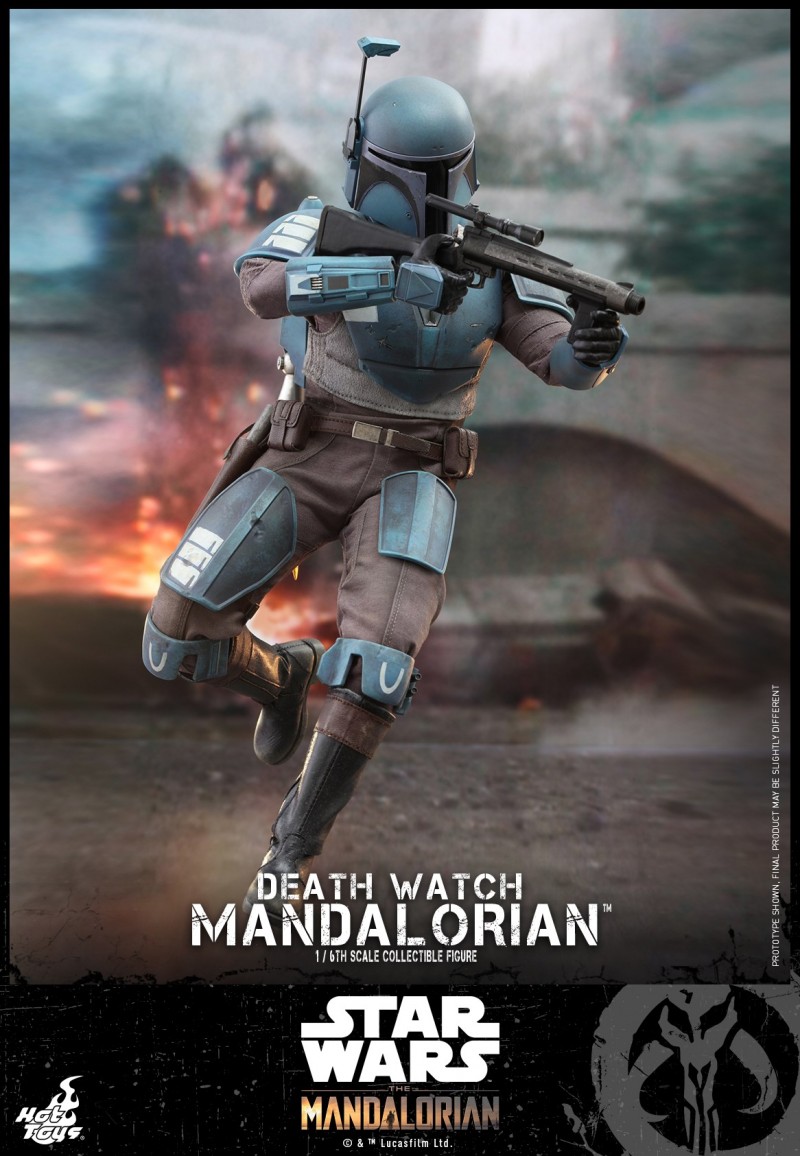 Hot Toys - Mandalorian - Death Watch Mandalorian collectible figure_PR6.jpg